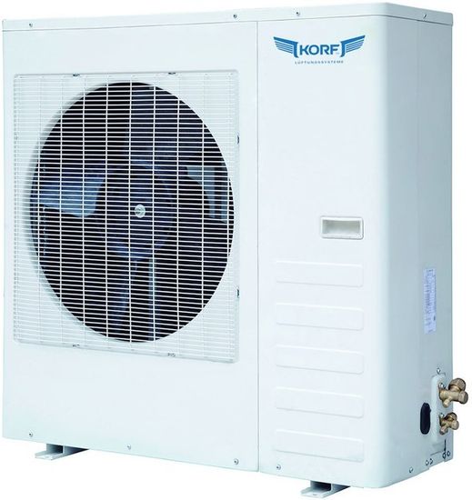 Мультисплит-система Korf KF-OH-080B-1