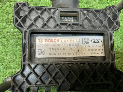 Датчик ACC Chery Tiggo 8 Pro (2021-2024)