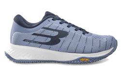 Женские кроссовки для Падел Bullpadel Vertex W Tour Final 26V - azul atomico