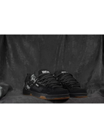 Кеды дутые Comanche от Savitar Shoes Company