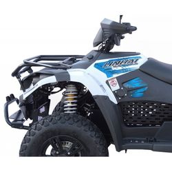 Квадроцикл GreenCamel Linhai LH40DA (3900W 50 км/ч)