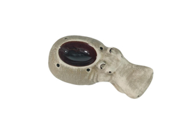 Аромалампа Бегемот шликер