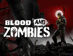 Blood And Zombies (для ПК, цифровой код доступа)