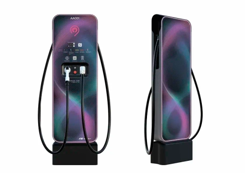 Зарядная станция Rewatt ВОЛГА 80