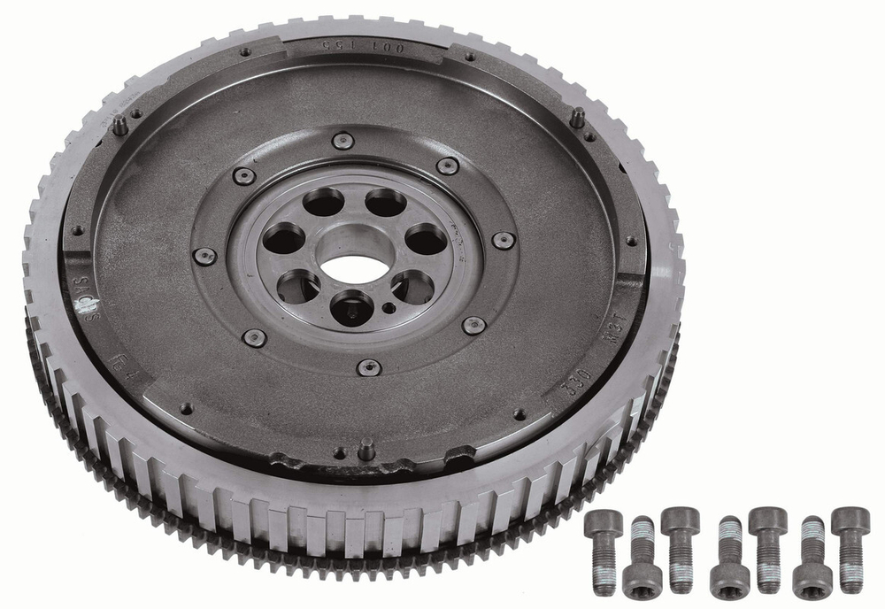 SACHS - 2294002113-SAC - Flywheel