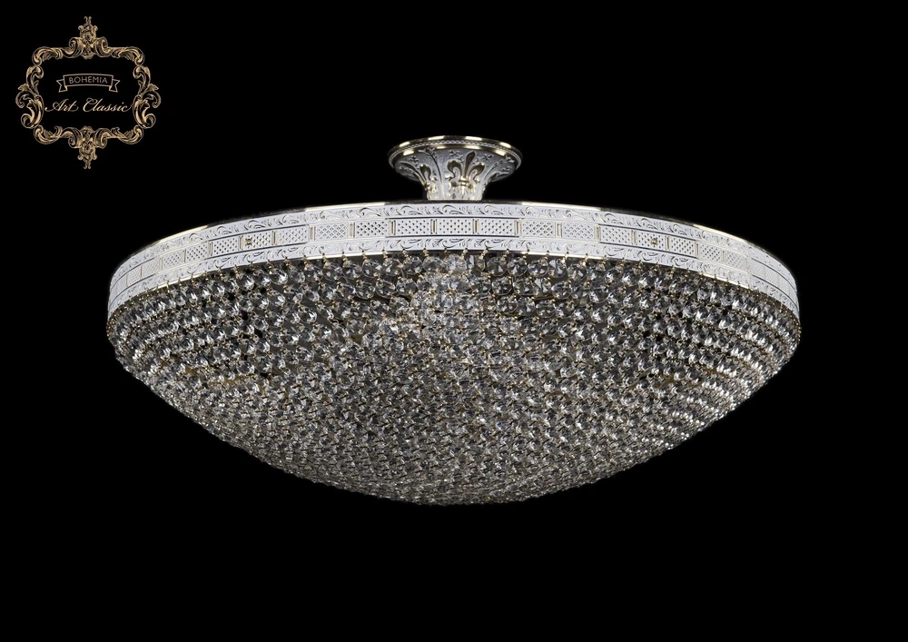 Потолочная люстра Art Classic 21.32 21.321.60SP.GW