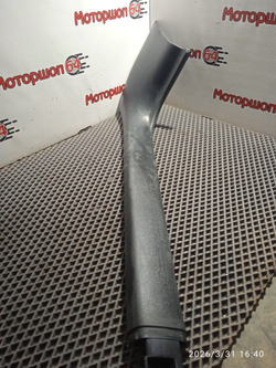 Панель обшивки салона передняя правая Шкода Октавия А5 1,4 BUD Б/У