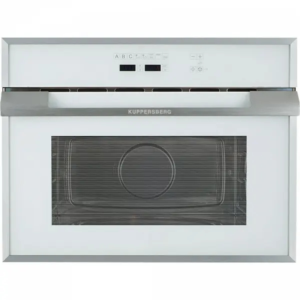 Встраиваемая микроволновая печь Kuppersberg HMW 969 W