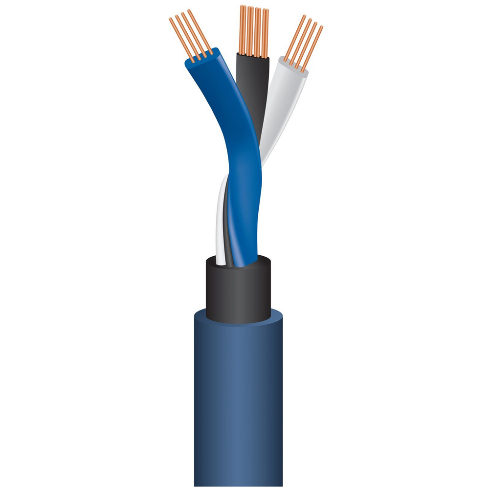 Wireworld Oasis 8 Interconnect 1.0m Pair, кабель межблочный RCA, 1м., пара. (OAI1.0M-8)