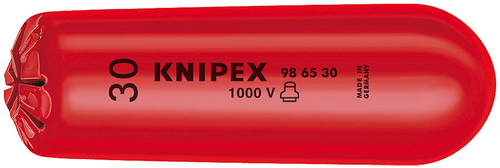 Колпачок защитный самофиксирующийся 80 мм, KNIPEX 986510