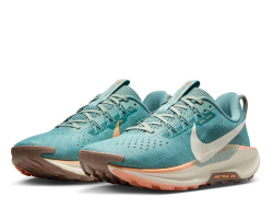 Кроссовки для бега женские Nike ReactX Pegasus Trail 5 W Синий и Белый