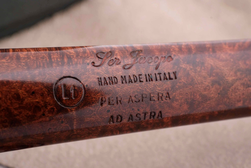 Трубка SER JACOPO L1