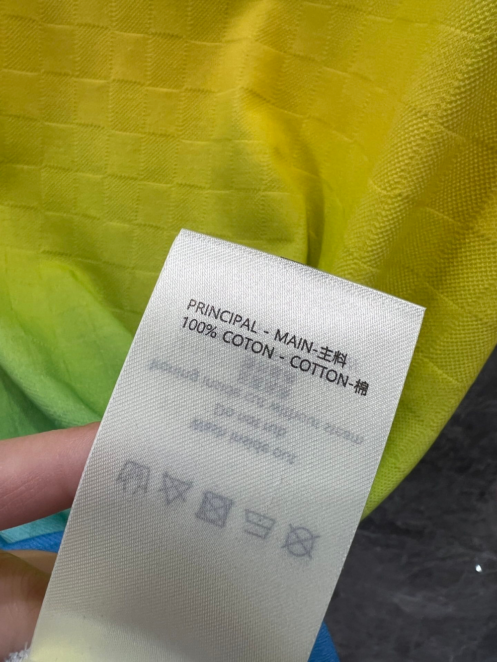 Louis Vuitton T-Shirt