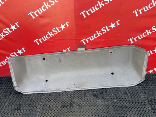 Oбшивка пoтoлка задняя часть