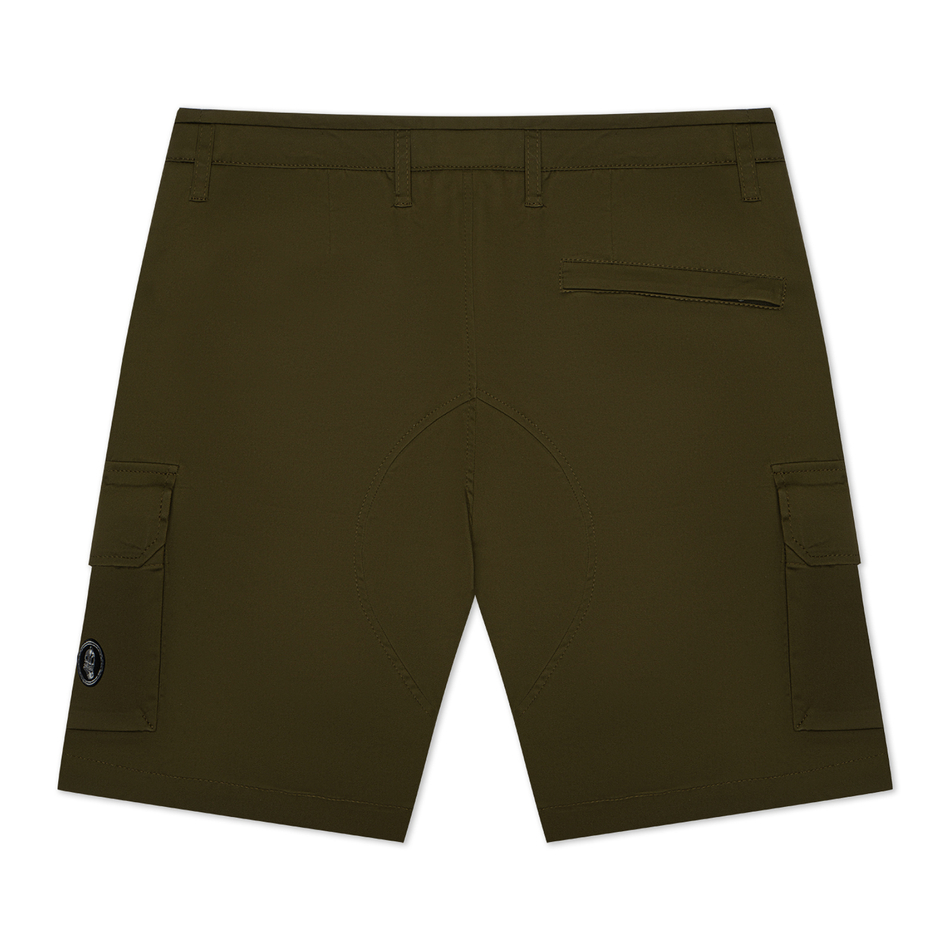 CRG_SHRTS Olive