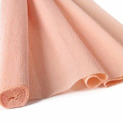 Бумага гофро простая 140гр