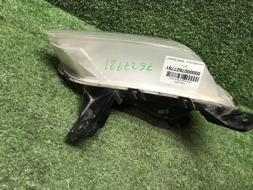 Указатель поворота левый Kia Cerato 4 (2018-2022)