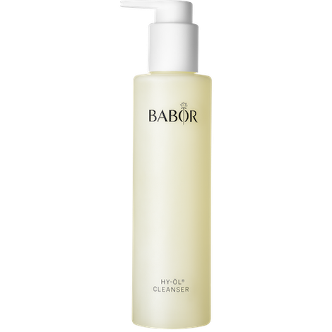 Гидрофильное масло Babor HY-Oi Cleanser 200 ml