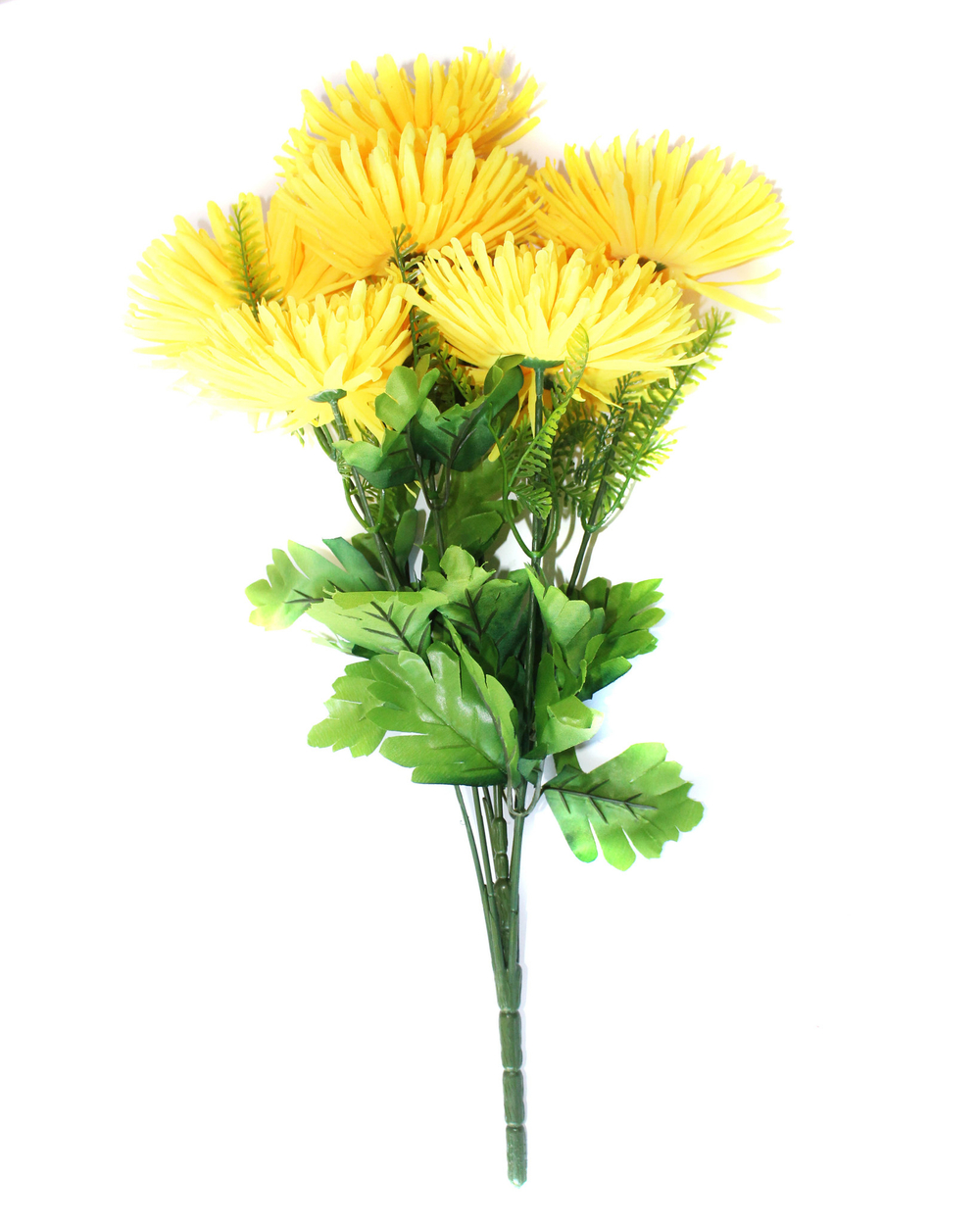 Букет астр 7 голов