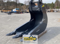 Корчеватель грабли ✅ HIDROMEK ✅