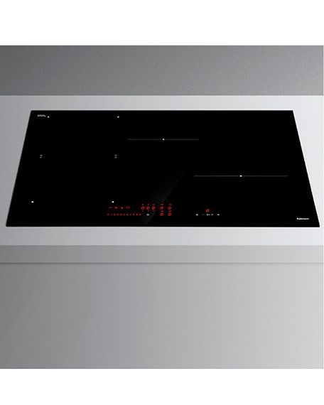 Индукционная стеклокерамич. панель Falmec PIANO INDUZIONE 78x51