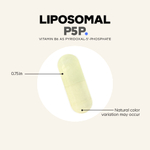 Codeage, Liposomal P5P, 90 растительных капсул