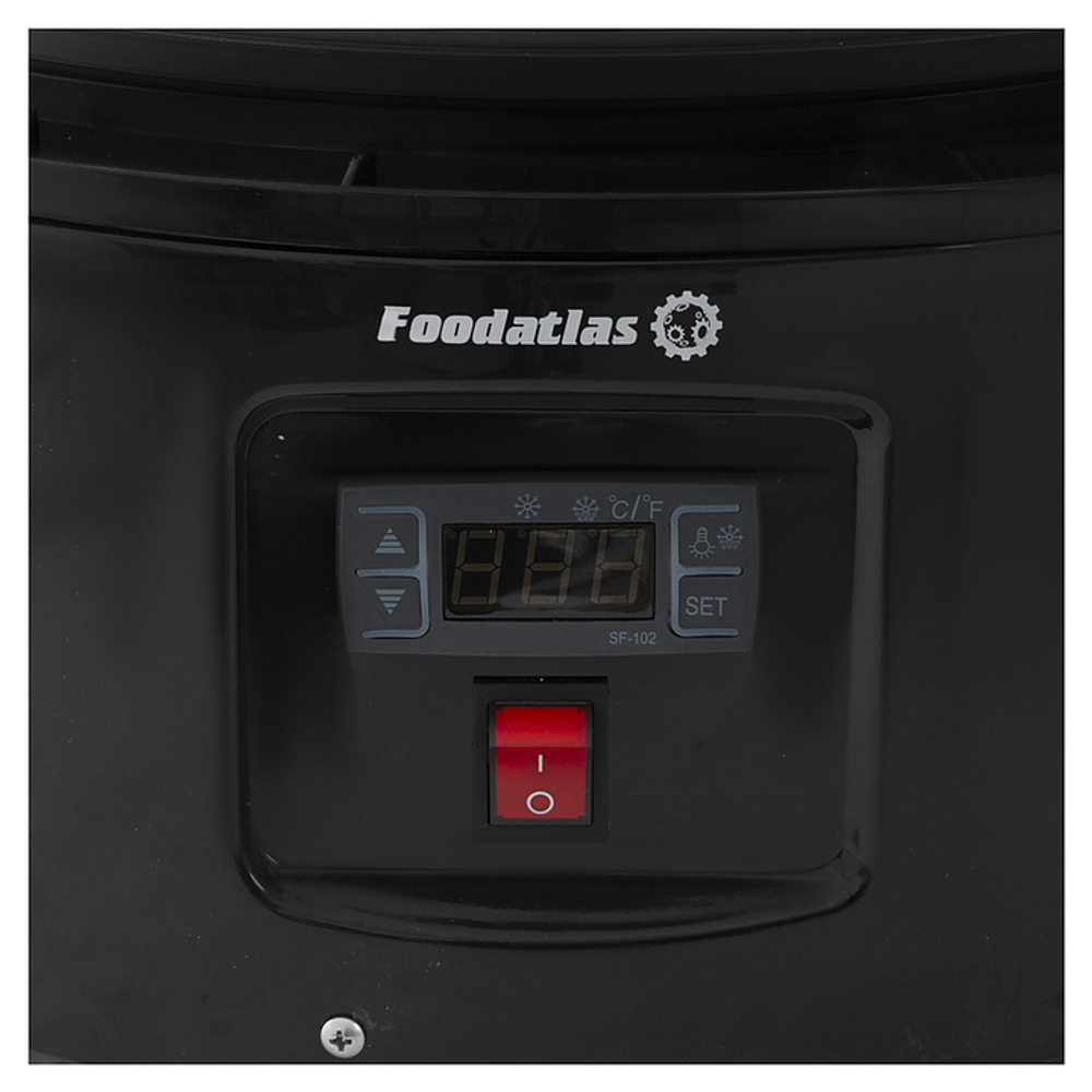 Витрина холодильная Foodatlas RT-72L