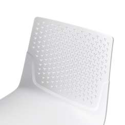 Стул FX белый