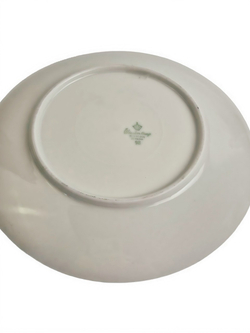 Чайное трио Winterling Roslau Bavaria