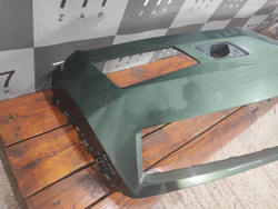 Бампер передний Skoda Kodiaq 16-22 Б/У Оригинал 562807221