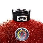 Start Grill SG 16 PRO керамический гриль 39,8 см / 16 дюймов (красный) SG16R