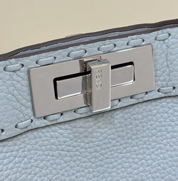 Fendi Peekaboo ISeeU Medium 33 cm