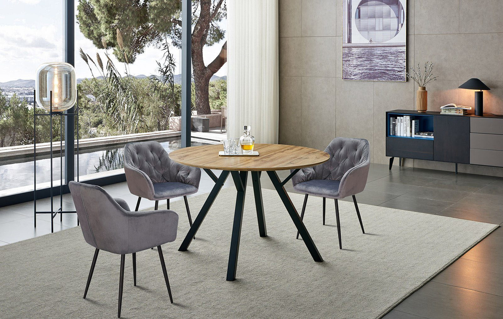 Стол DT-938 (120) дерево