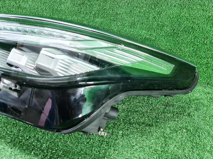 Фара левая EXEED VX (2021-2024) LED