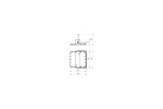 Светильник LED Diora Quadro 25/3400 K25 3400лм 25Вт 4000K IP65 лира