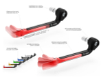 PLC01 DBK CLUTCH LEVER PROTECTION