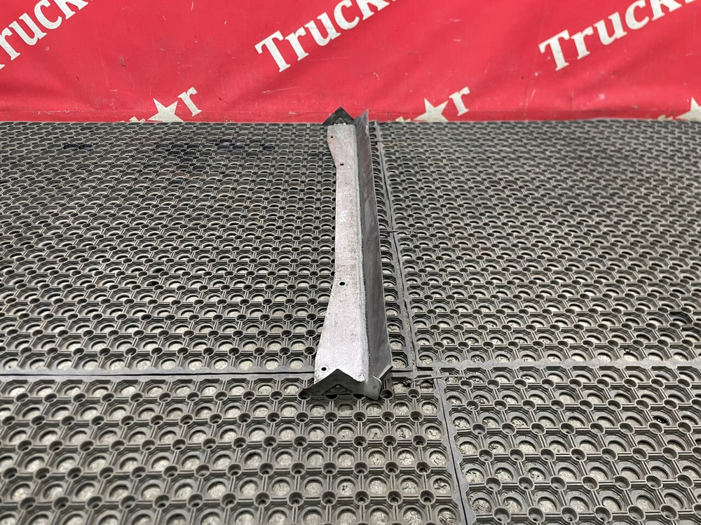 Заслонка рециркуляции воздуха 2021г.