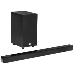 Саундбар JBL Cinema SB190