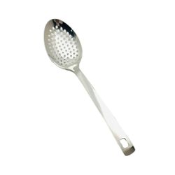 Ложка гарнирная для раздачи 27 см перфорированная нерж. P.L. Proff Cuisine