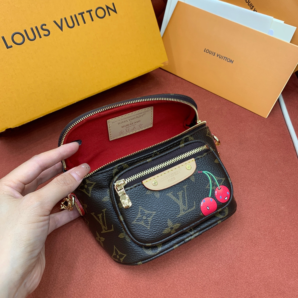Louis Vuitton Mini Bumbag