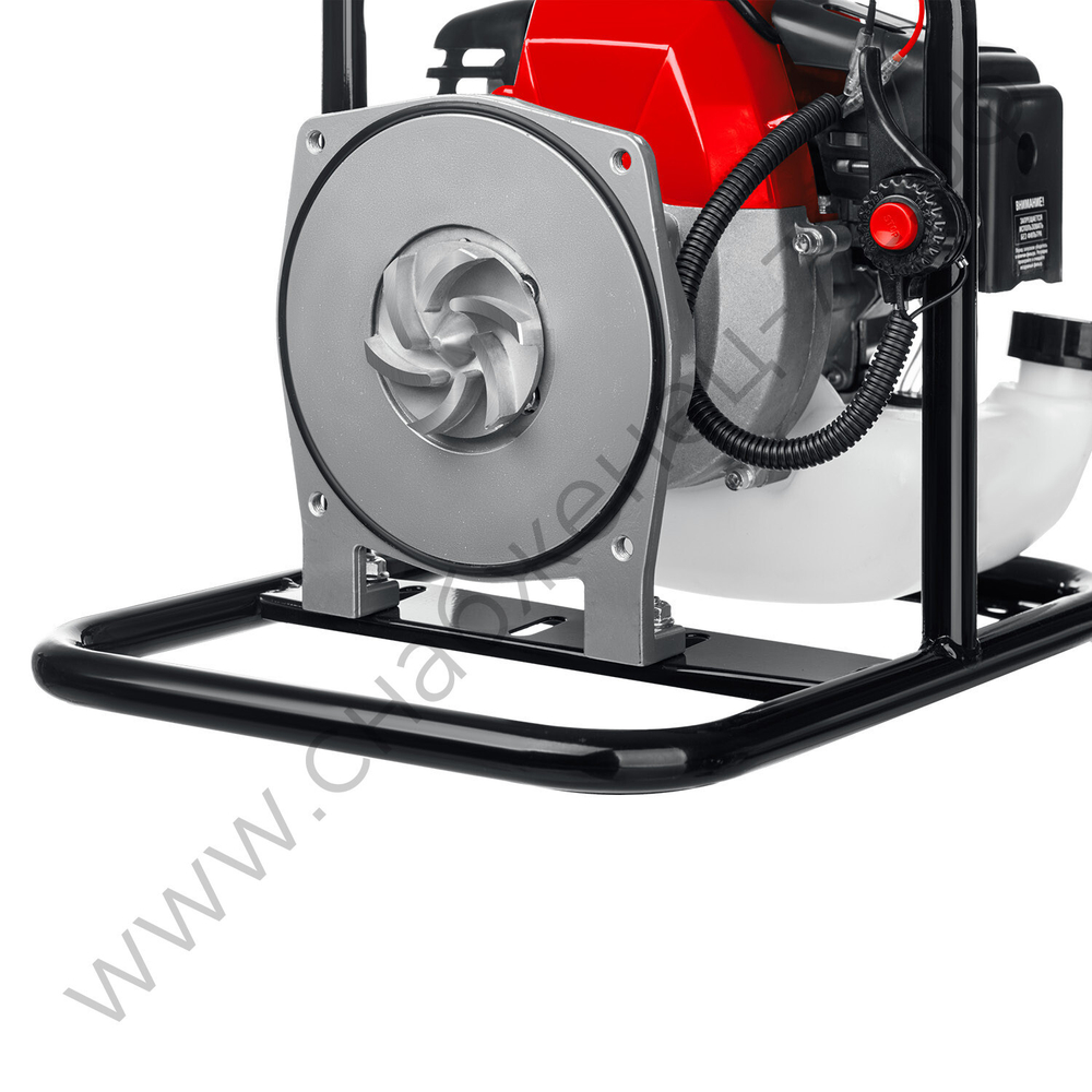 ЗУБР 150 л/мин, мотопомпа бензиновая (МП-150)