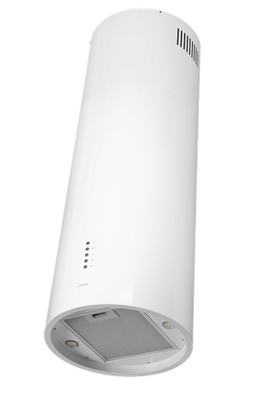 Вытяжка Maunfeld LEE ISLA 39 WHITE