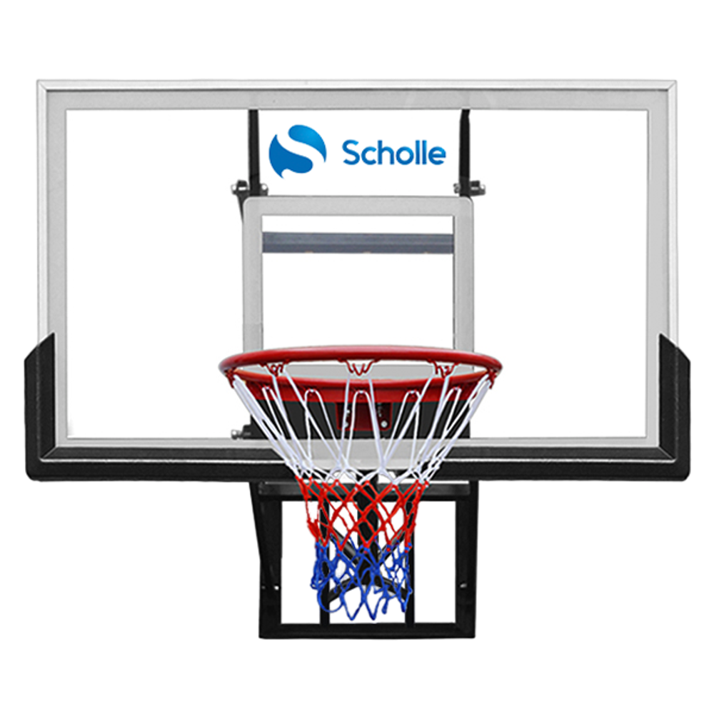 Баскетбольный щит Scholle S040D