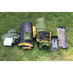 Палатка Tramp Mountain 2 V2 [TRT-22]