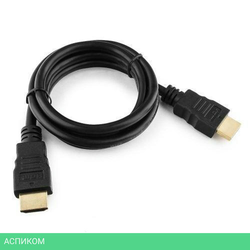 Кабель Cablexpert CC-HDMI4-5