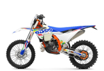 KTM EXC 300 Six Days 2026