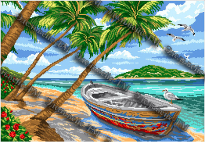 Г-6096 Бухта радости