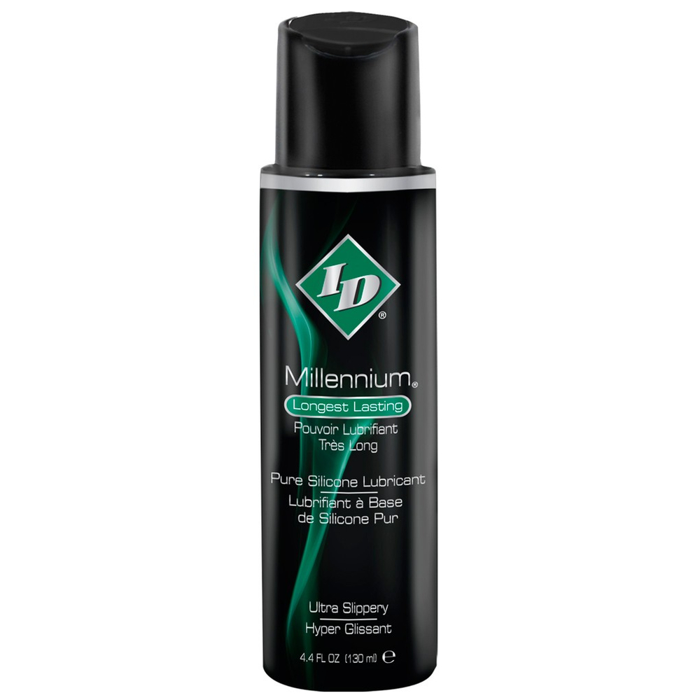 Смягчающий лубрикант ID Millennium - 130 мл.