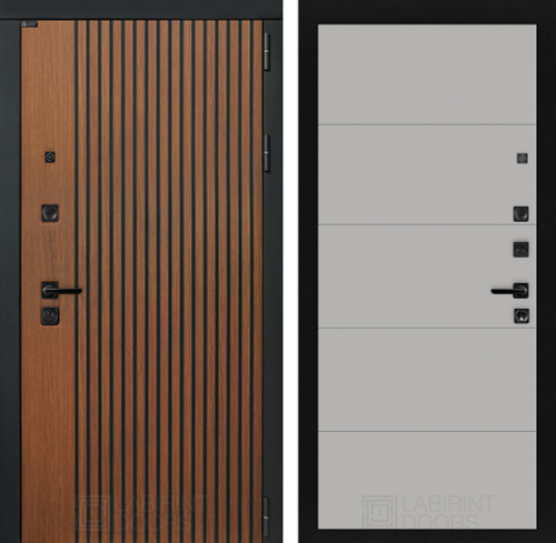 Шторм 13 лайт грей софт