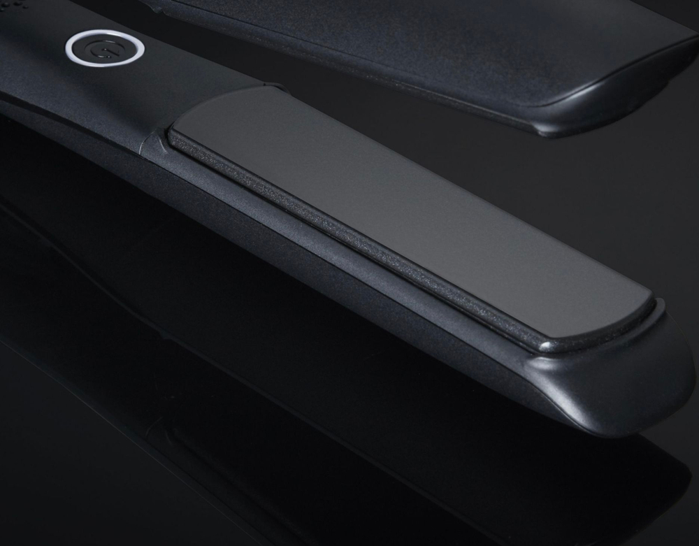Ghd Выпрямитель для волос Platinum Plus, 26мм, черный